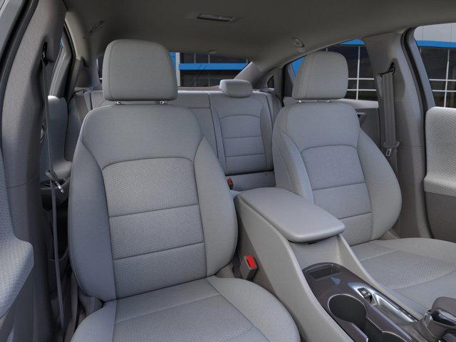 new 2025 Chevrolet Malibu car, priced at $27,410