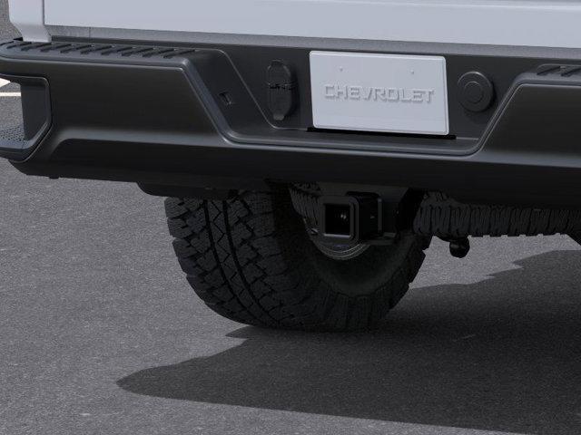 new 2026 Chevrolet Silverado 2500 car, priced at $57,113