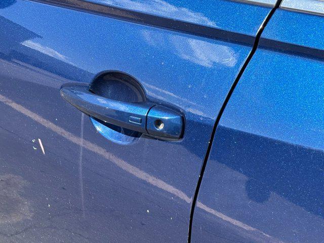 used 2021 Nissan Altima car, priced at $17,895