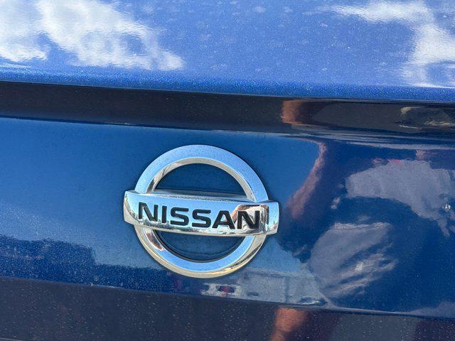 used 2021 Nissan Altima car, priced at $17,895