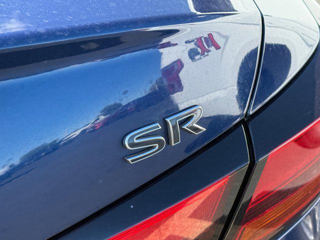 used 2021 Nissan Altima car, priced at $17,895