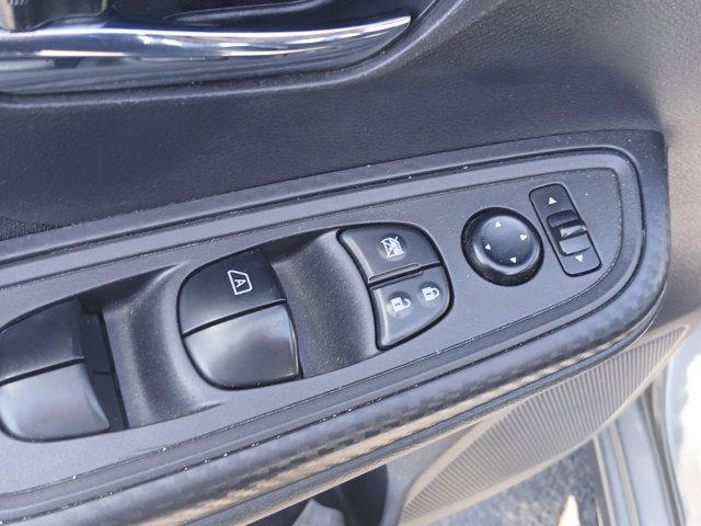 used 2021 Nissan Versa car, priced at $14,987