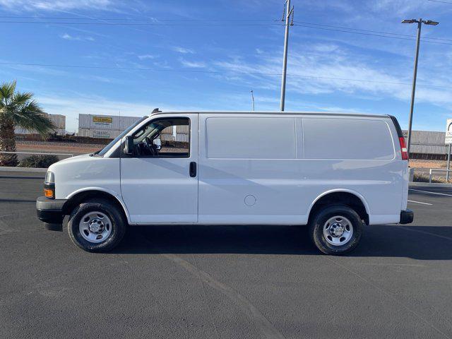 used 2020 Chevrolet Express 2500 car, priced at $23,993