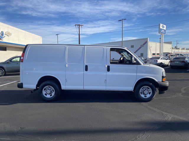 used 2020 Chevrolet Express 2500 car, priced at $23,993