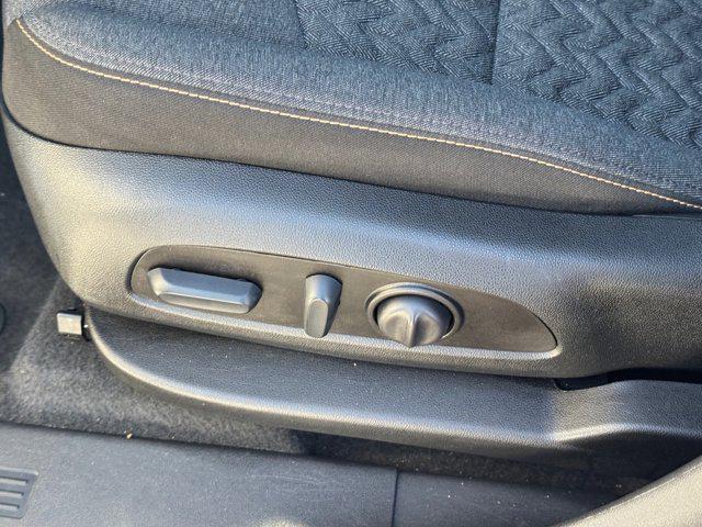 used 2023 Chevrolet Equinox car, priced at $19,950