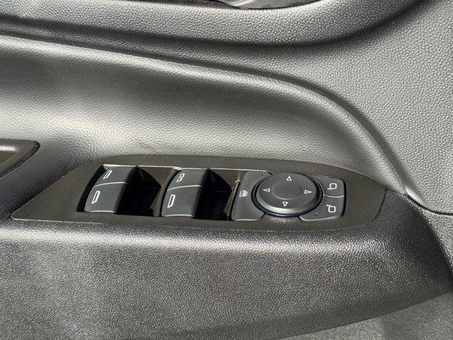 used 2023 Chevrolet Equinox car, priced at $19,950