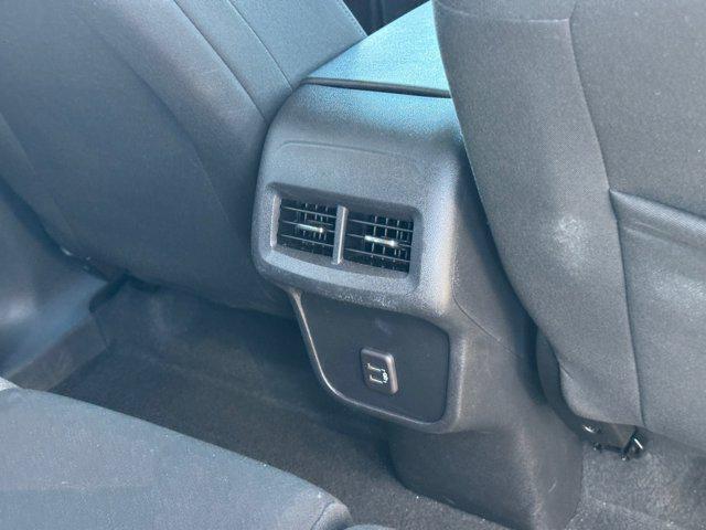 used 2023 Chevrolet Equinox car, priced at $19,950