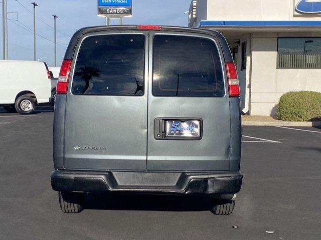 used 2014 Chevrolet Express 2500 car, priced at $24,895