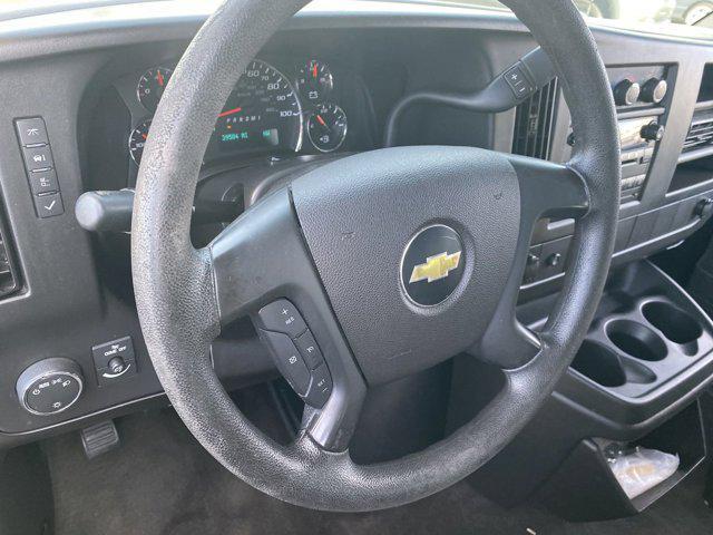 used 2014 Chevrolet Express 2500 car, priced at $24,895