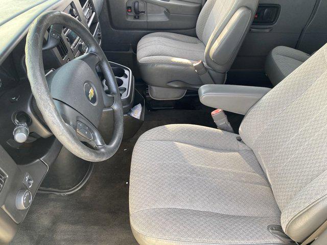 used 2014 Chevrolet Express 2500 car, priced at $24,895