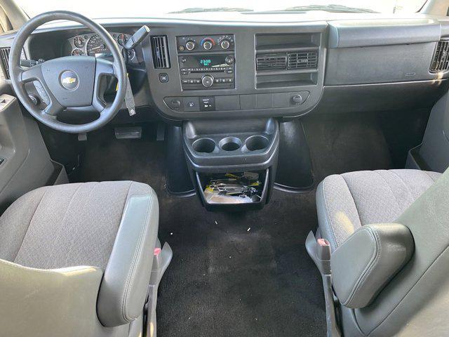 used 2014 Chevrolet Express 2500 car, priced at $24,895