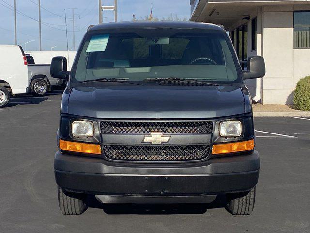 used 2014 Chevrolet Express 2500 car, priced at $24,895