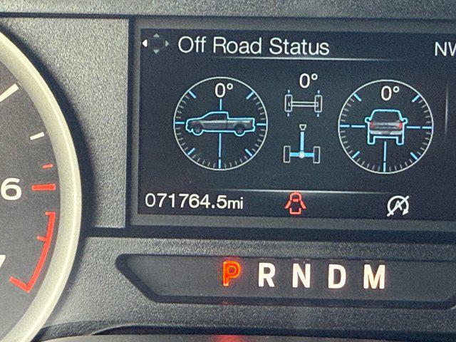 used 2020 Ford F-150 car, priced at $21,595