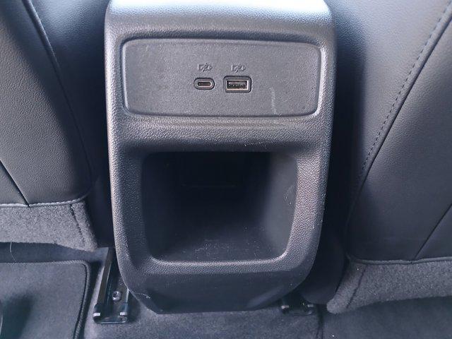 used 2024 Chevrolet Trax car, priced at $22,986