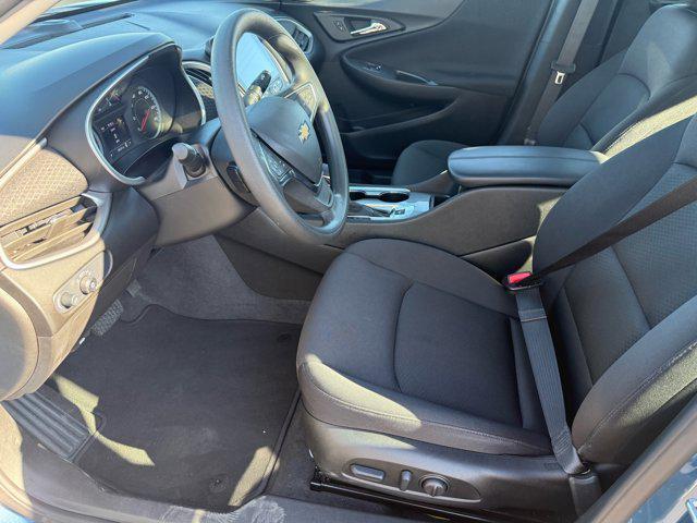 used 2023 Chevrolet Malibu car, priced at $16,995