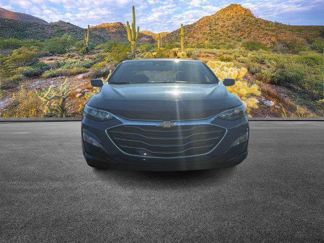 used 2023 Chevrolet Malibu car, priced at $16,995