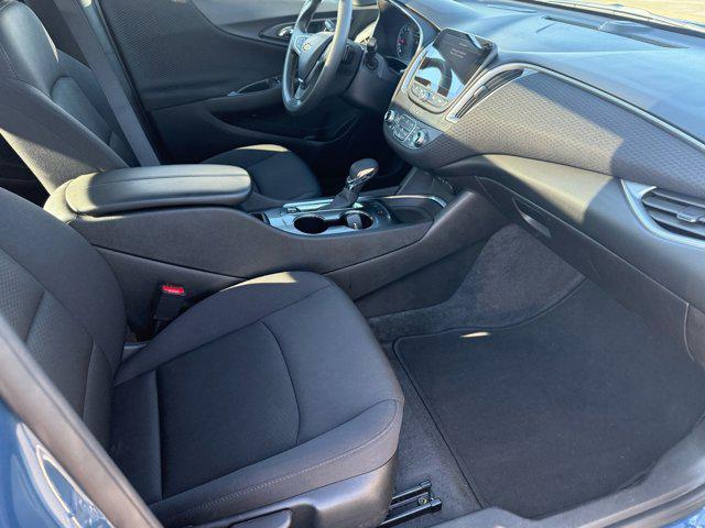 used 2023 Chevrolet Malibu car, priced at $16,995