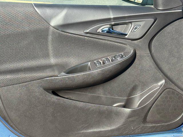 used 2023 Chevrolet Malibu car, priced at $16,995