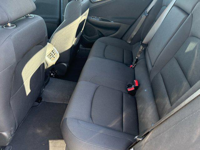 used 2023 Chevrolet Malibu car, priced at $16,995