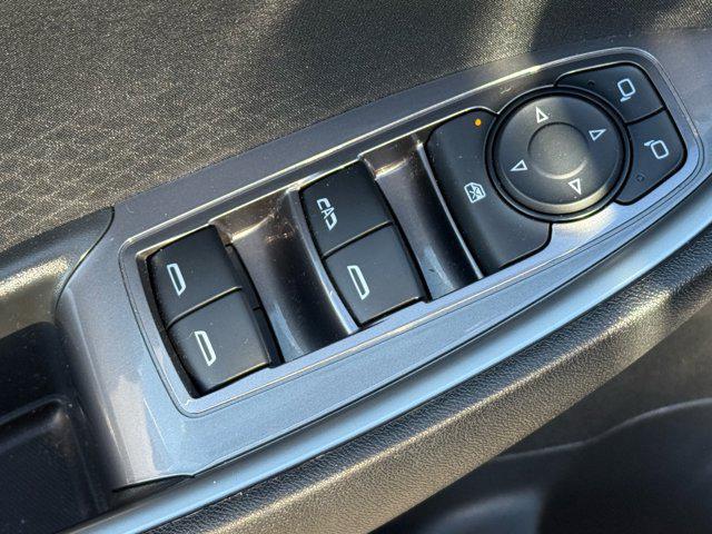 used 2023 Chevrolet Malibu car, priced at $16,995