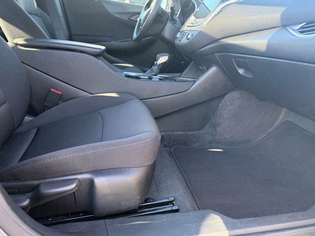 used 2023 Chevrolet Malibu car, priced at $16,995