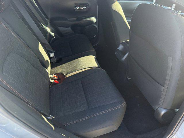 used 2023 Honda HR-V car, priced at $20,995