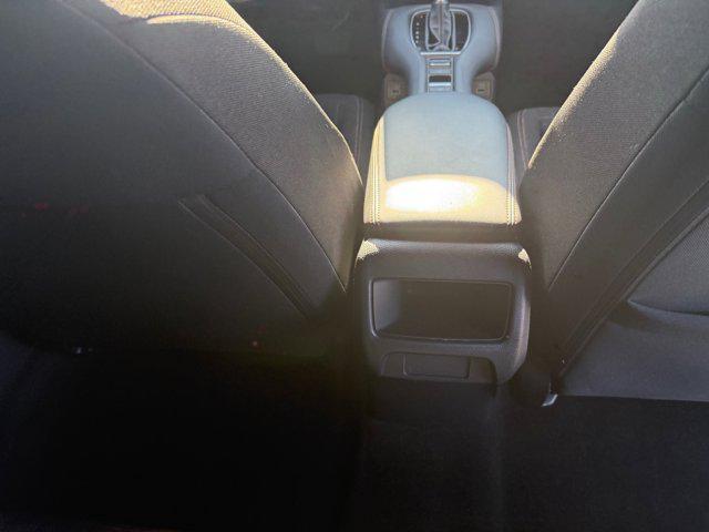 used 2023 Honda HR-V car, priced at $20,995