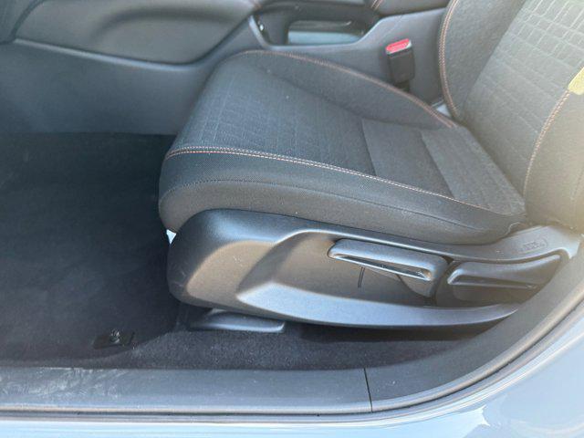 used 2023 Honda HR-V car, priced at $20,995