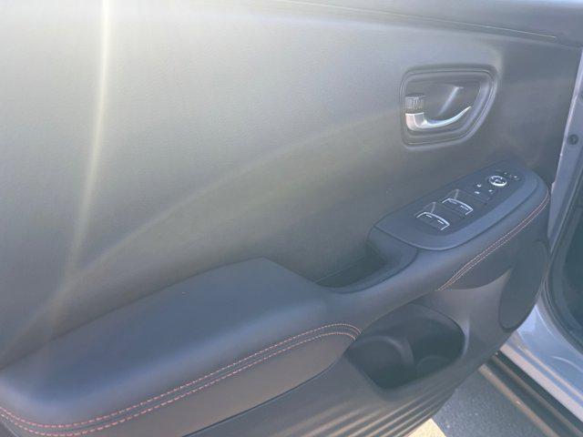 used 2023 Honda HR-V car, priced at $20,995