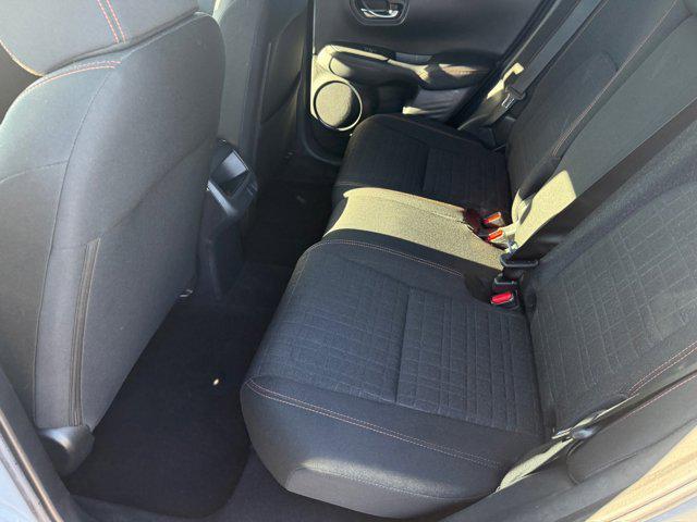 used 2023 Honda HR-V car, priced at $20,995