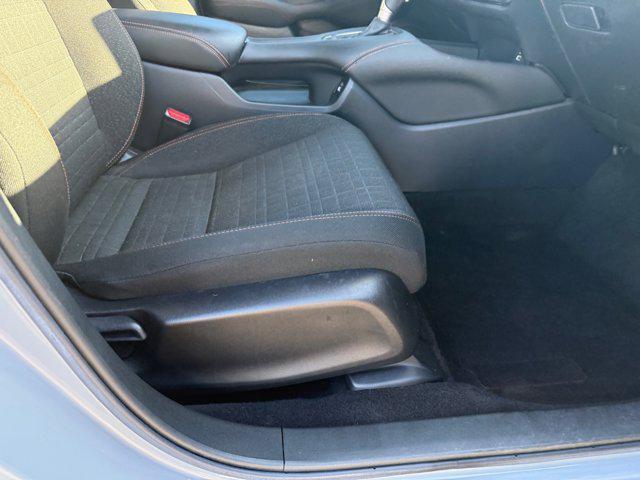 used 2023 Honda HR-V car, priced at $20,995