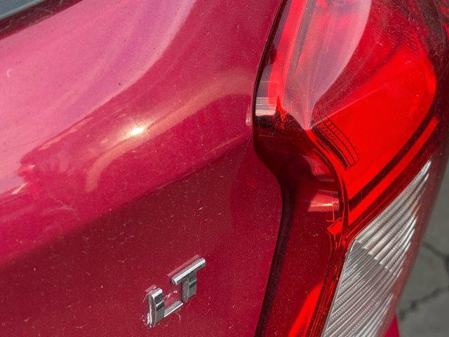 used 2020 Chevrolet Spark car, priced at $9,995