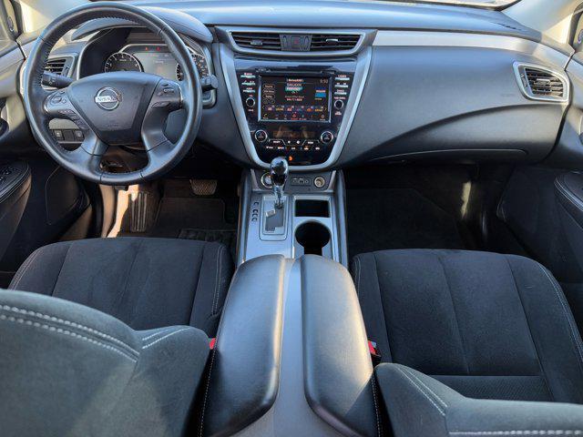 used 2020 Nissan Murano car, priced at $19,993