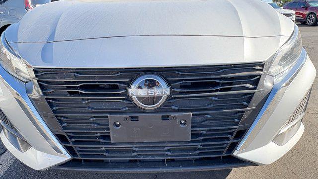 used 2024 Nissan Altima car, priced at $19,582
