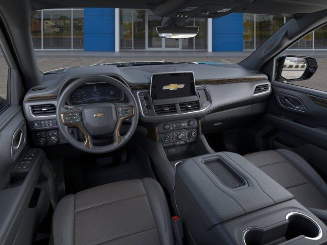 new 2024 Chevrolet Suburban car, priced at $89,330