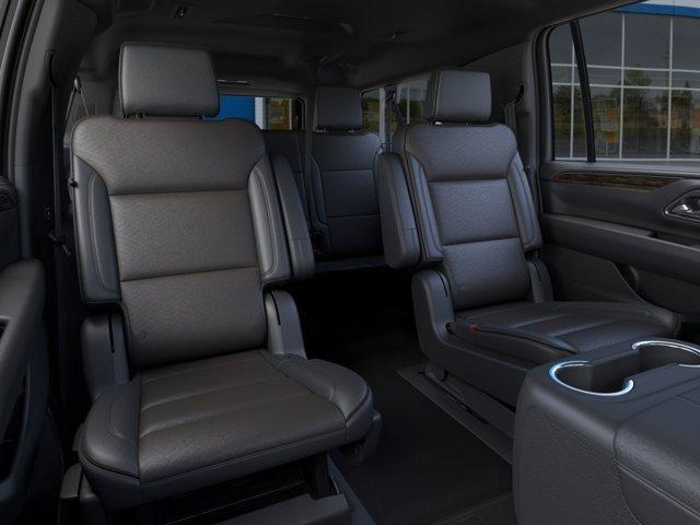 new 2024 Chevrolet Suburban car, priced at $89,330