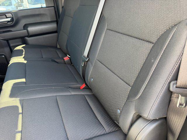 new 2026 Chevrolet Silverado 2500 car, priced at $54,728