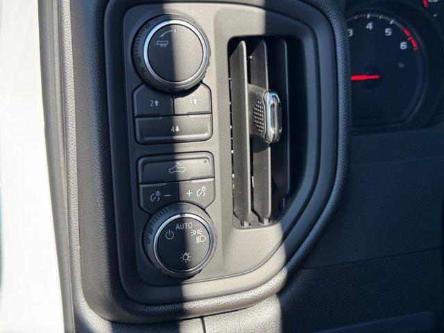 new 2026 Chevrolet Silverado 2500 car, priced at $54,728