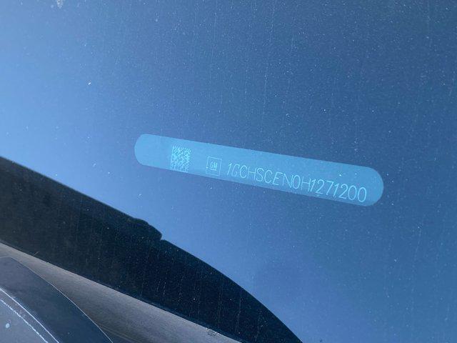 used 2017 Chevrolet Colorado car, priced at $12,995