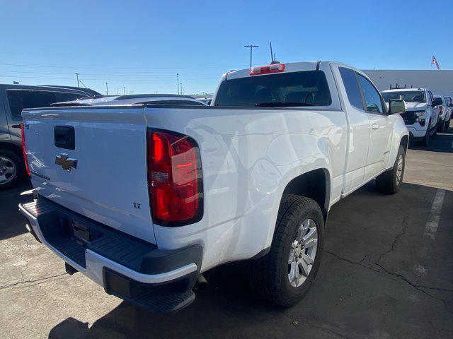used 2017 Chevrolet Colorado car, priced at $12,995