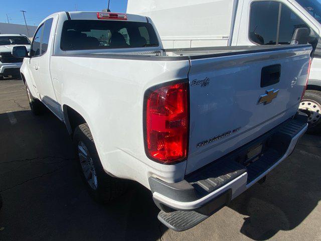 used 2017 Chevrolet Colorado car, priced at $12,995