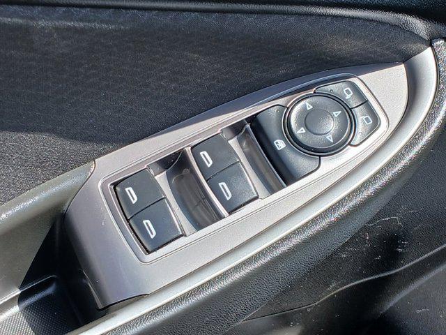 used 2020 Chevrolet Malibu car, priced at $14,587