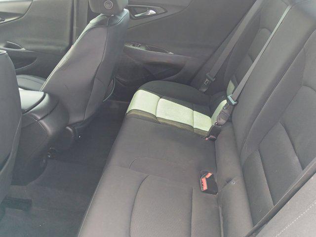 used 2020 Chevrolet Malibu car, priced at $14,587