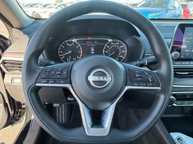 used 2024 Nissan Altima car, priced at $19,778