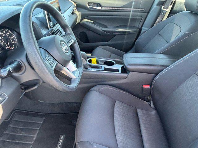 used 2024 Nissan Altima car, priced at $19,778