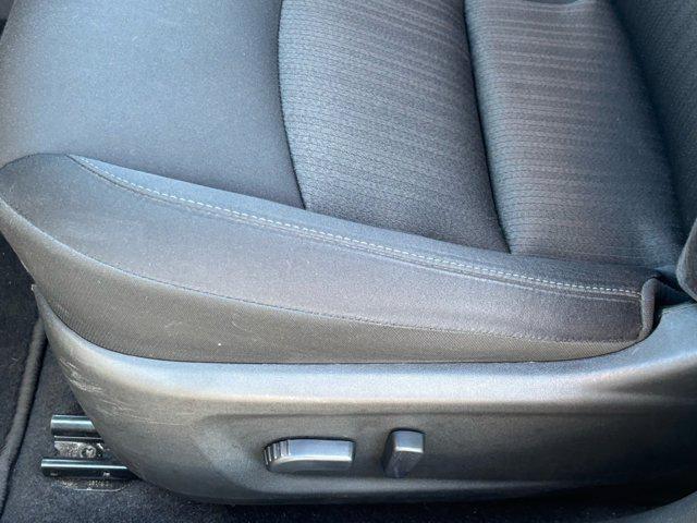 used 2024 Nissan Altima car, priced at $19,778