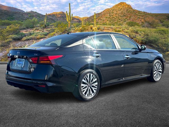 used 2024 Nissan Altima car, priced at $19,778