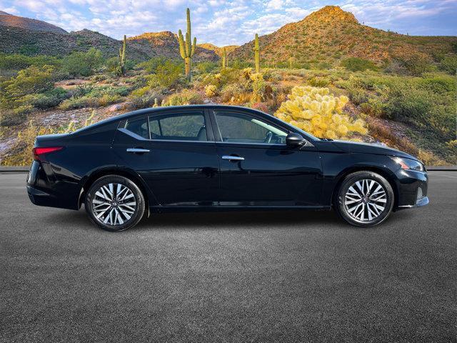 used 2024 Nissan Altima car, priced at $19,778
