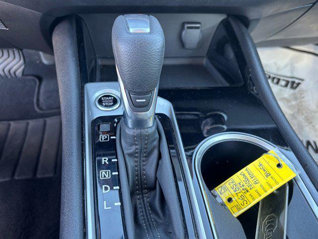 used 2024 Nissan Altima car, priced at $19,778