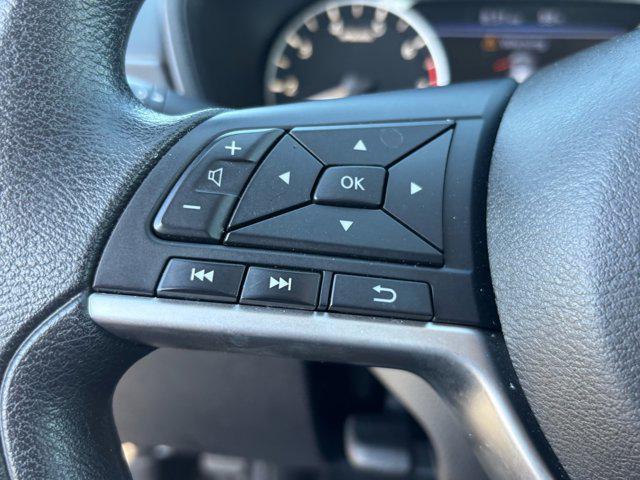 used 2024 Nissan Altima car, priced at $19,778